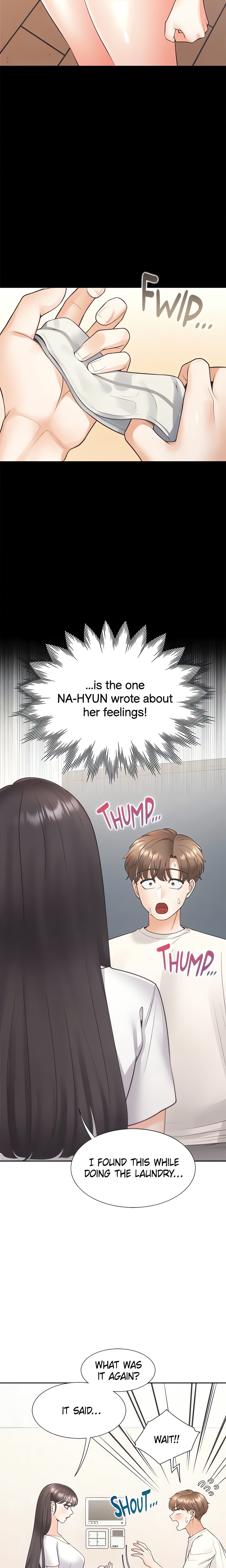 Bunk Bed (Official) chapter 81 page 5