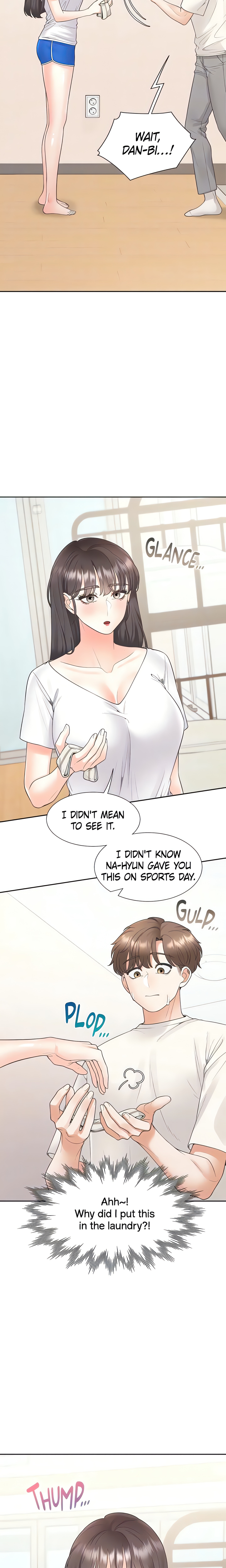 Bunk Bed (Official) chapter 81 page 6