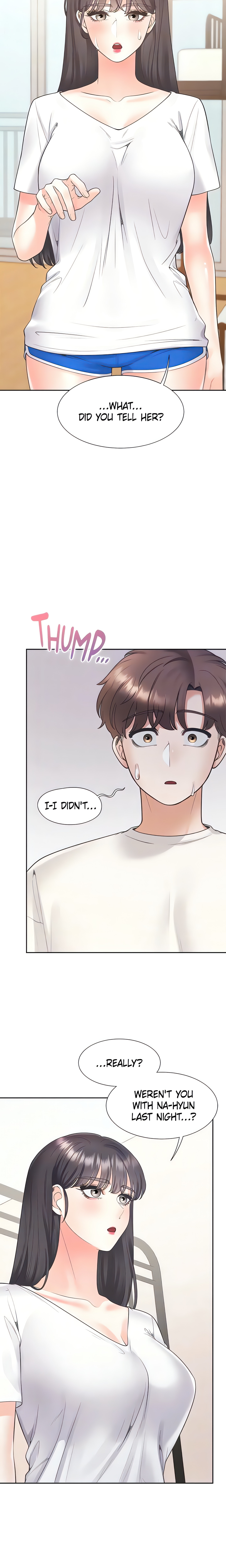 Bunk Bed (Official) chapter 81 page 7