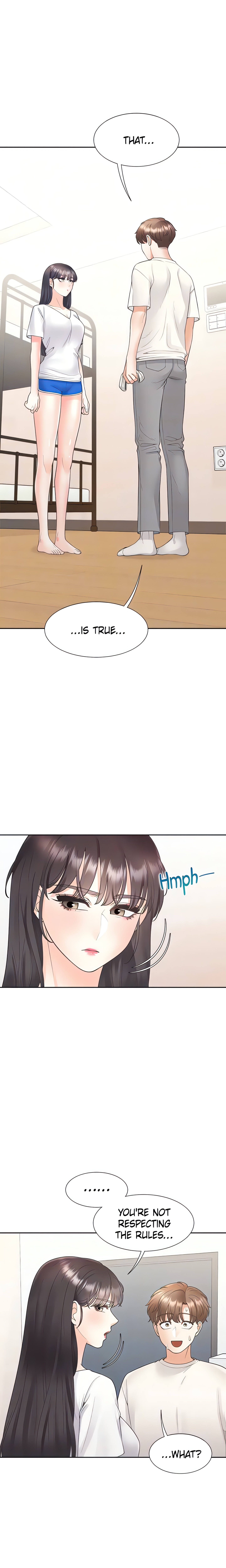 Bunk Bed (Official) chapter 81 page 8