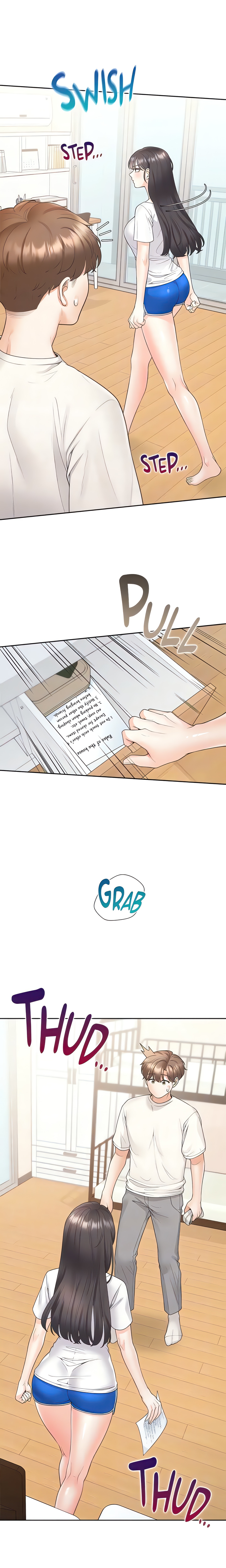 Bunk Bed (Official) chapter 81 page 9