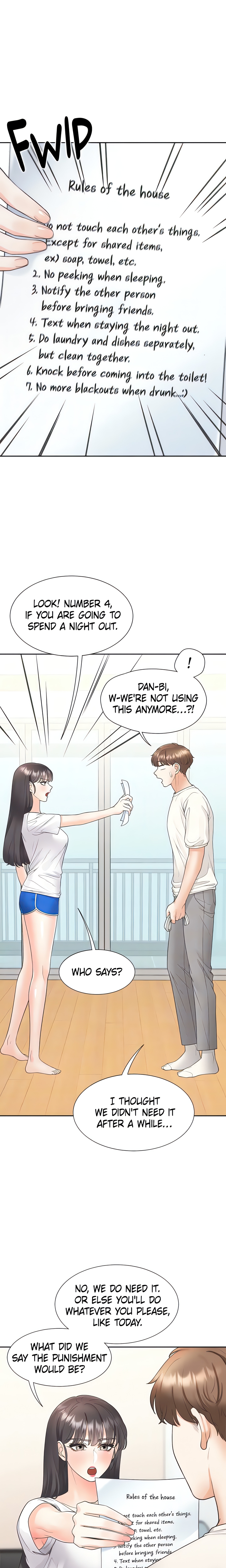 Bunk Bed (Official) chapter 81 page 10