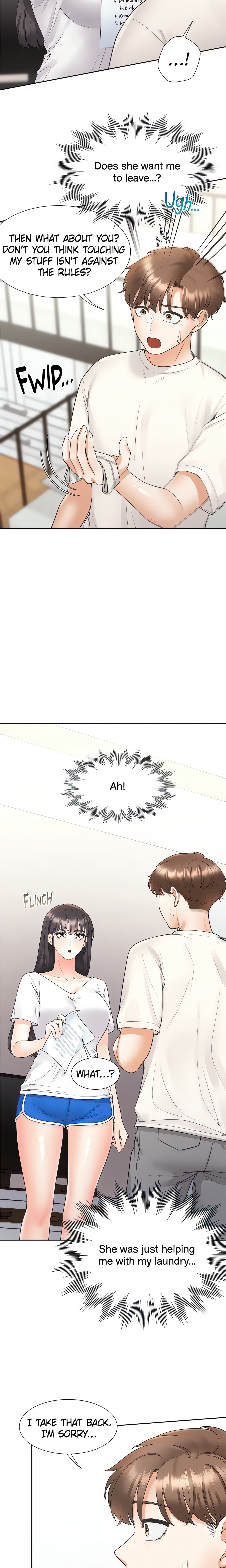 Bunk Bed (Official) chapter 81 page 11