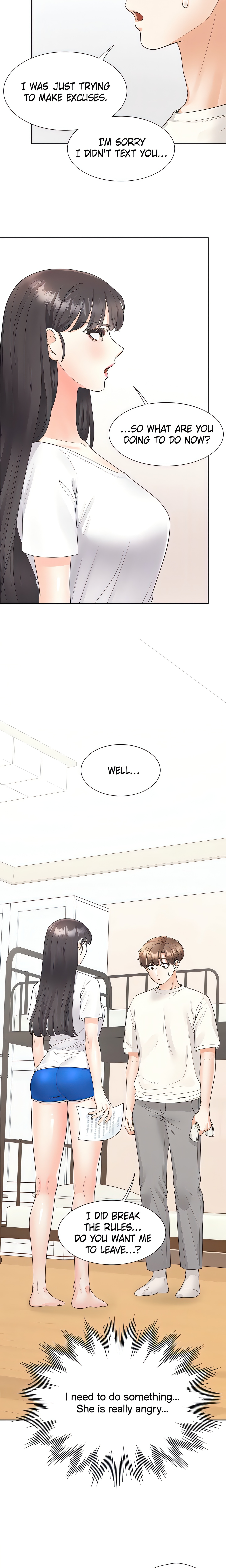 Bunk Bed (Official) chapter 81 page 12
