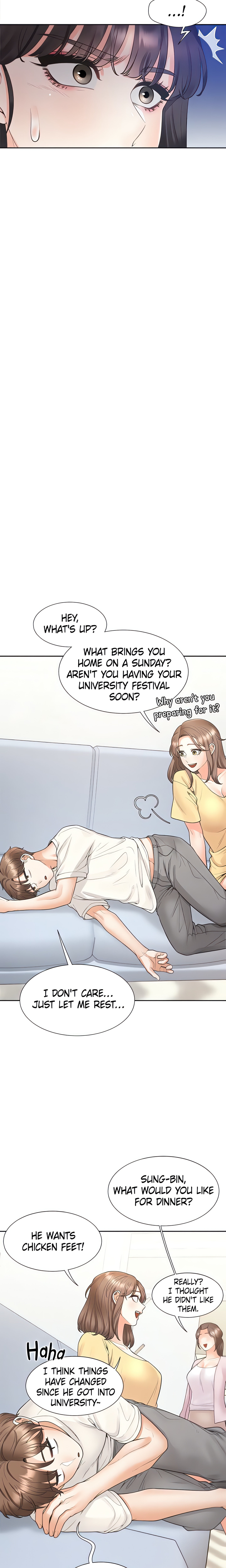 Bunk Bed (Official) chapter 81 page 13