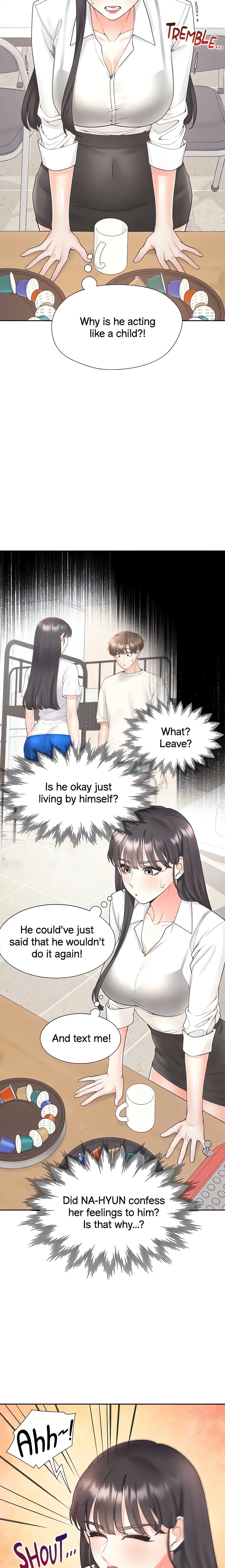Bunk Bed (Official) chapter 81 page 15