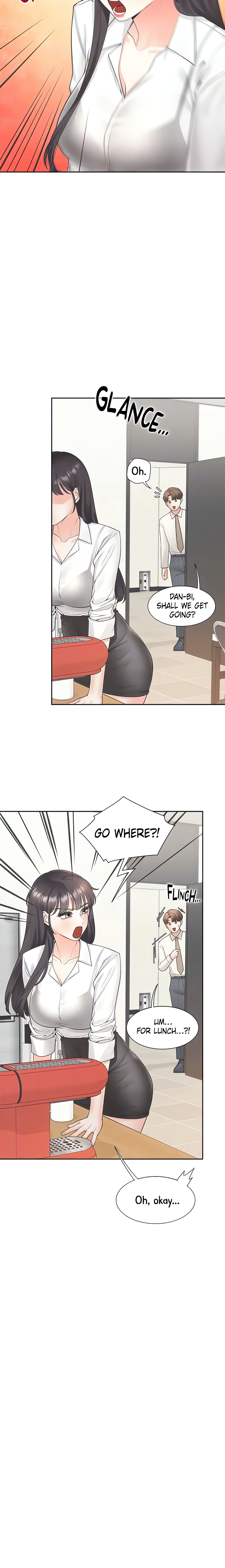 Bunk Bed (Official) chapter 81 page 16