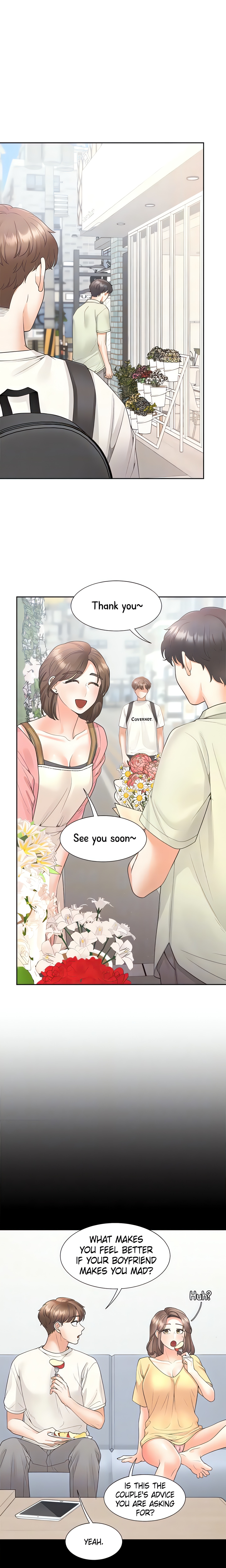 Bunk Bed (Official) chapter 81 page 18