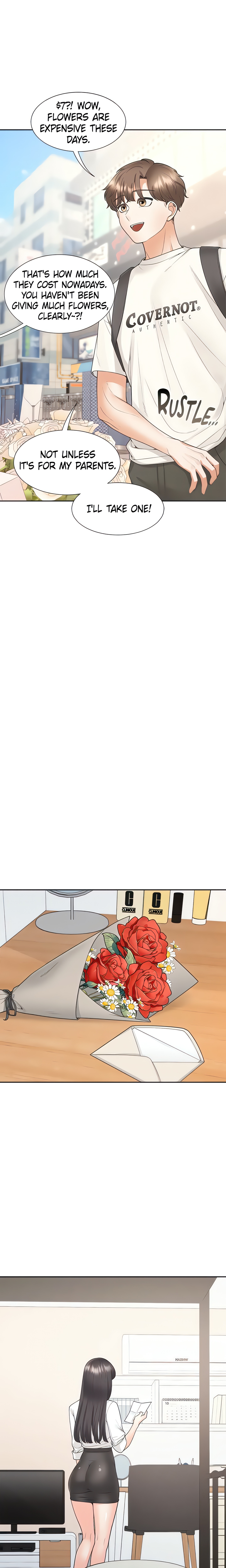 Bunk Bed (Official) chapter 81 page 20