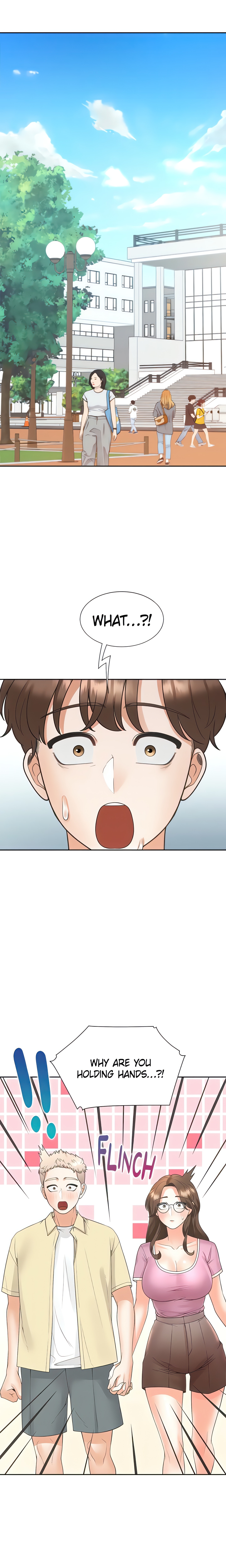 Bunk Bed (Official) chapter 81 page 22