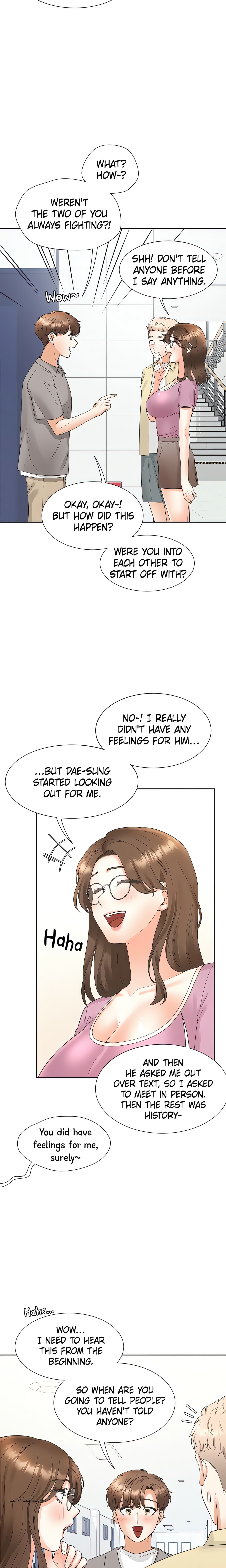 Bunk Bed (Official) chapter 81 page 24