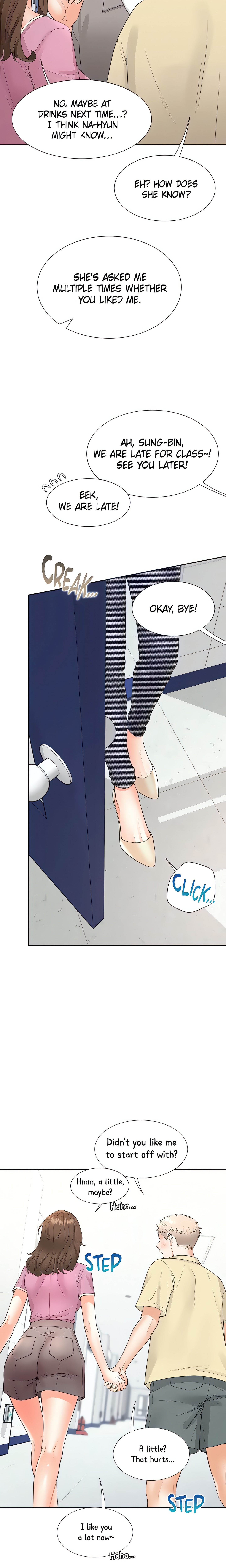Bunk Bed (Official) chapter 81 page 25