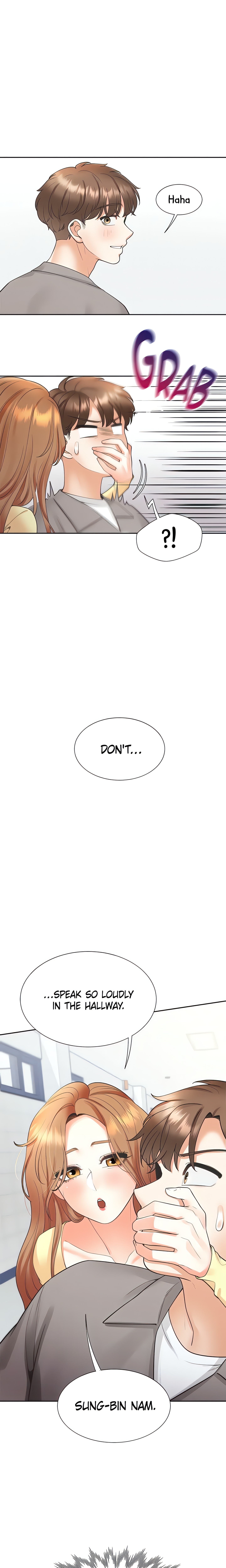 Bunk Bed (Official) chapter 81 page 26