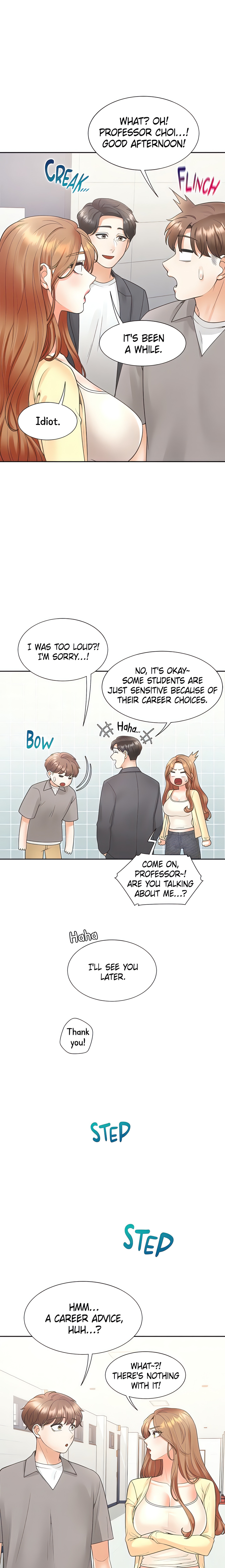 Bunk Bed (Official) chapter 82 page 3