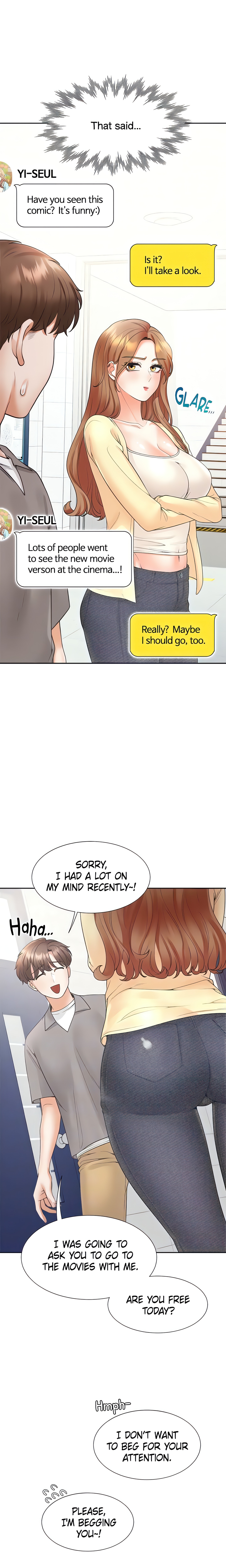 Bunk Bed (Official) chapter 82 page 5