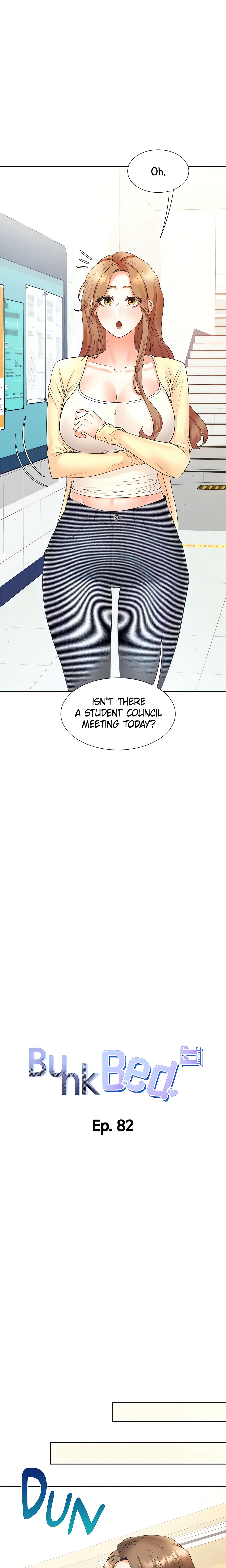 Bunk Bed (Official) chapter 82 page 6
