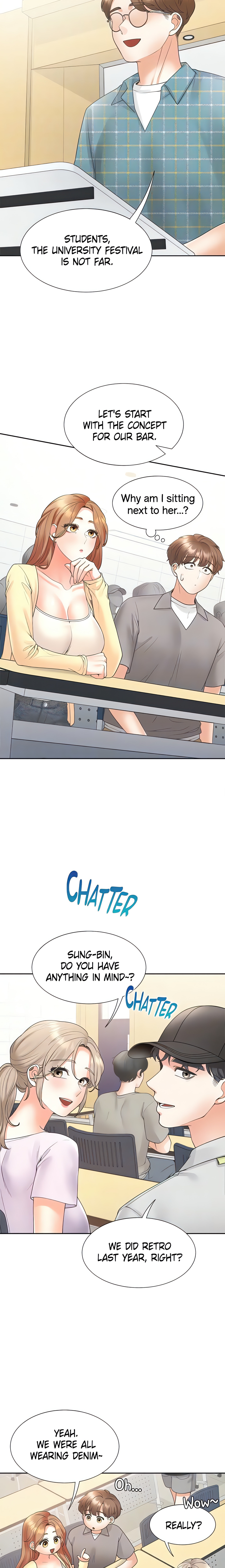 Bunk Bed (Official) chapter 82 page 7