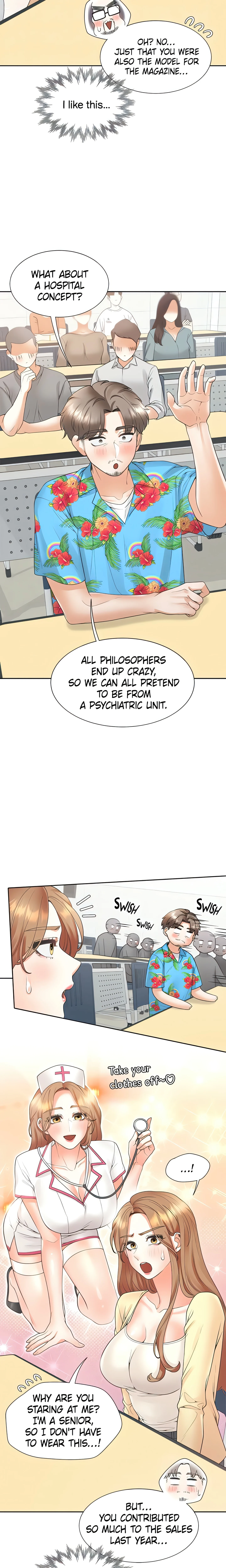 Bunk Bed (Official) chapter 82 page 10