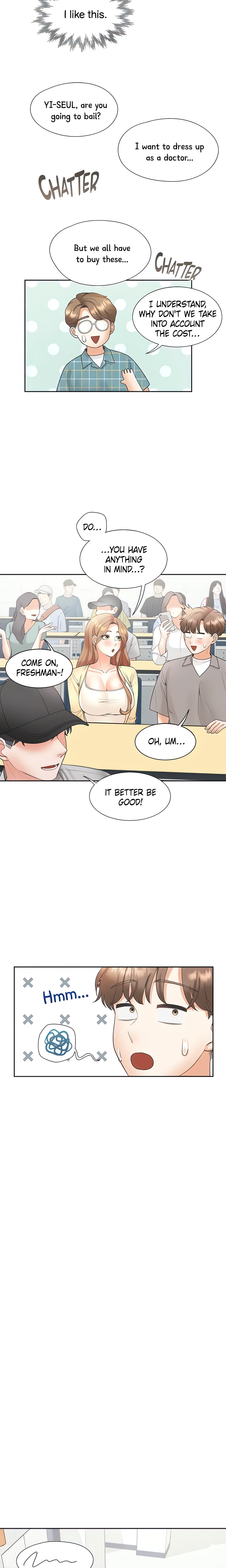 Bunk Bed (Official) chapter 82 page 11