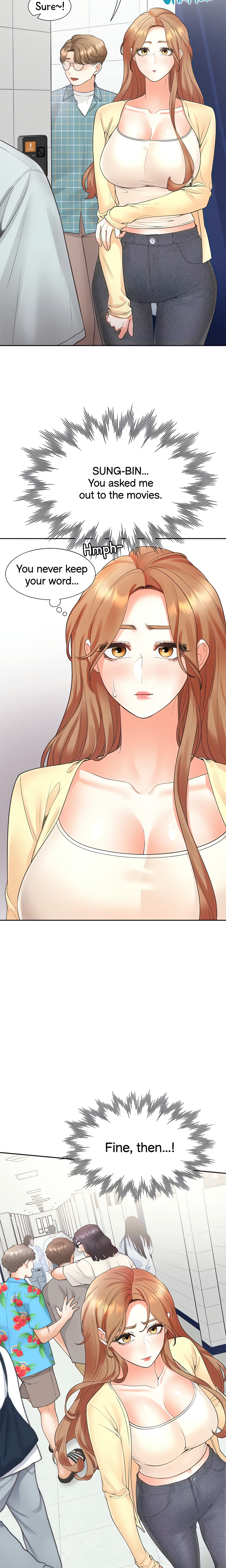 Bunk Bed (Official) chapter 82 page 13