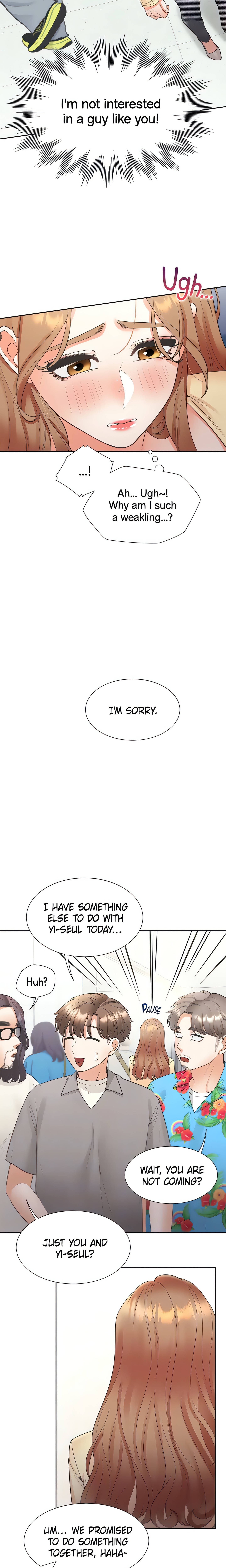 Bunk Bed (Official) chapter 82 page 14