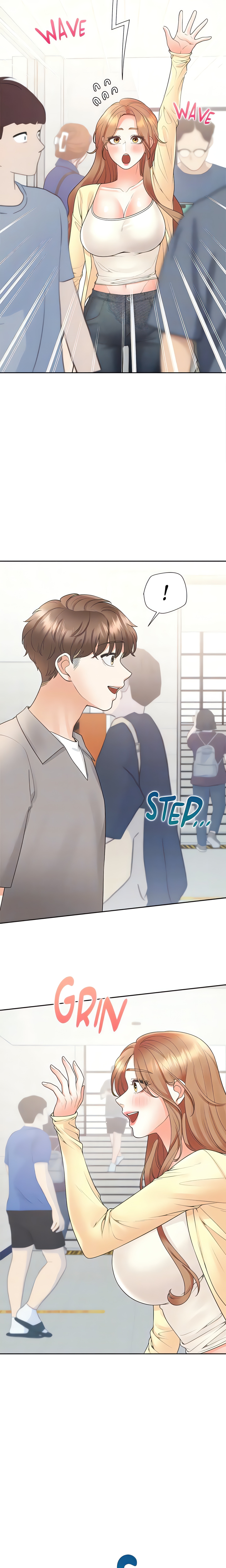Bunk Bed (Official) chapter 82 page 16