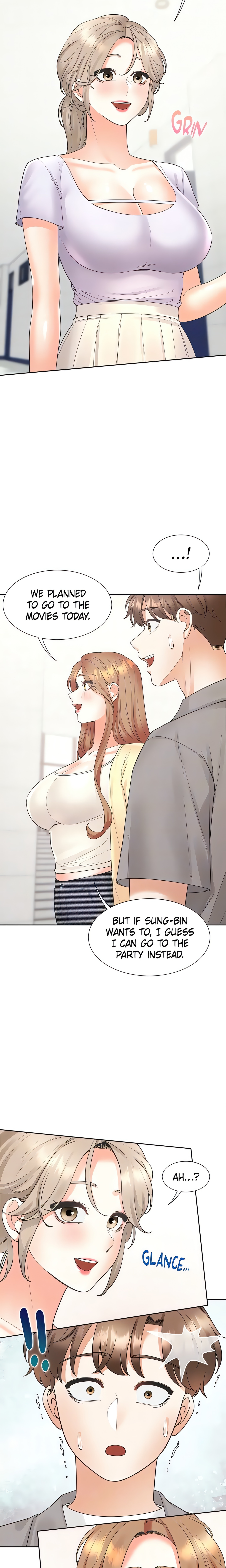 Bunk Bed (Official) chapter 82 page 18