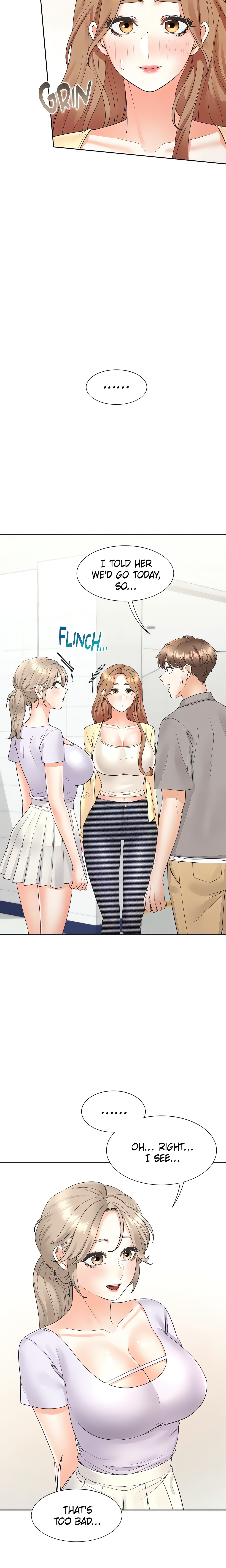 Bunk Bed (Official) chapter 82 page 19