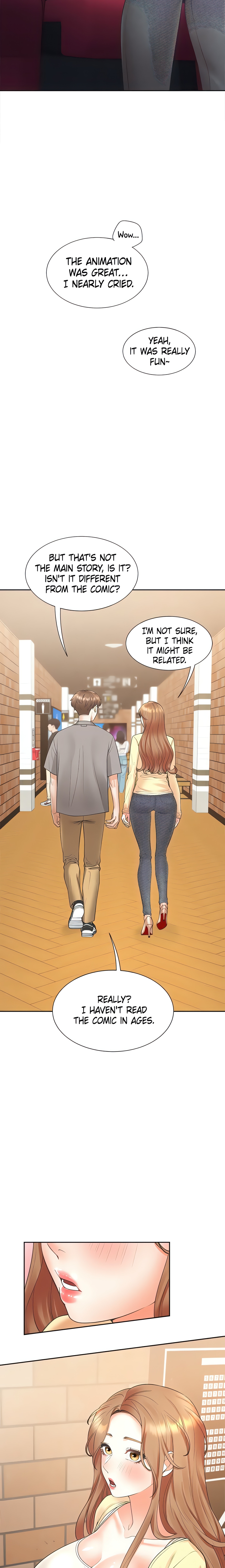Bunk Bed (Official) chapter 82 page 22