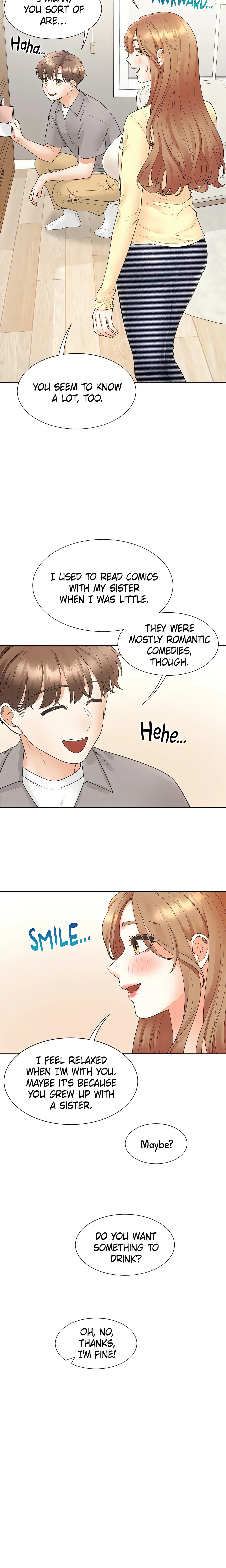 Bunk Bed (Official) chapter 83 page 4