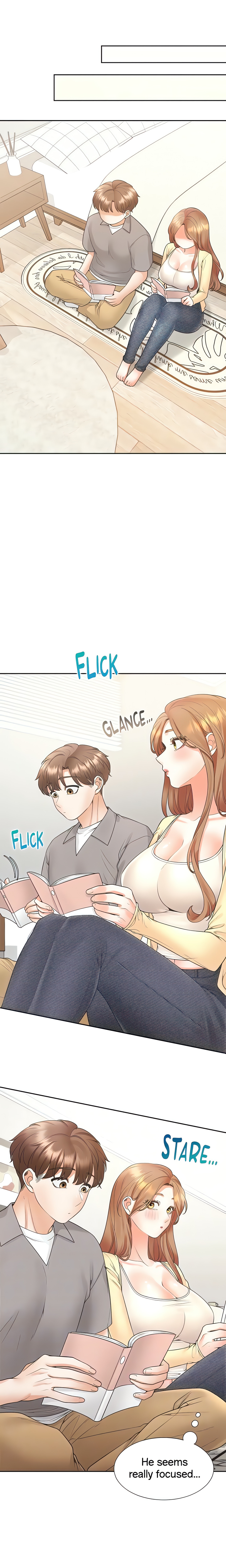 Bunk Bed (Official) chapter 83 page 5
