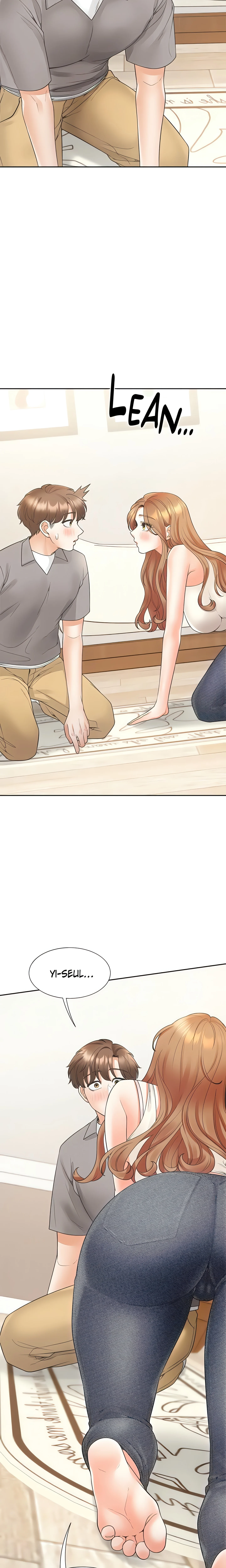 Bunk Bed (Official) chapter 83 page 12