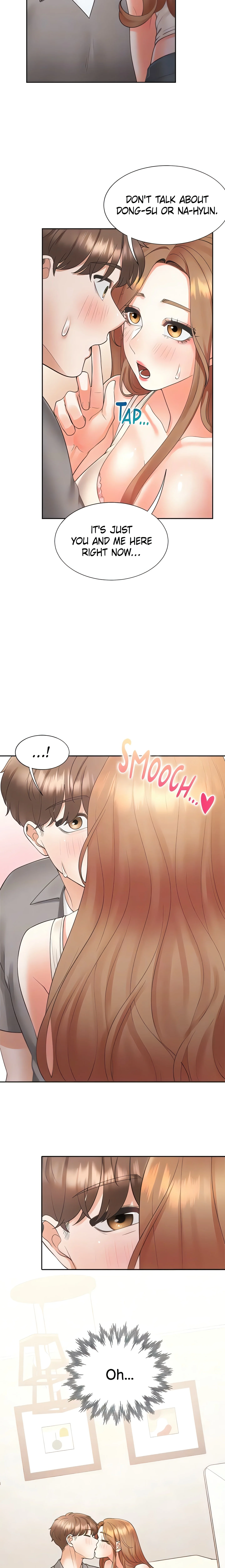 Bunk Bed (Official) chapter 83 page 15