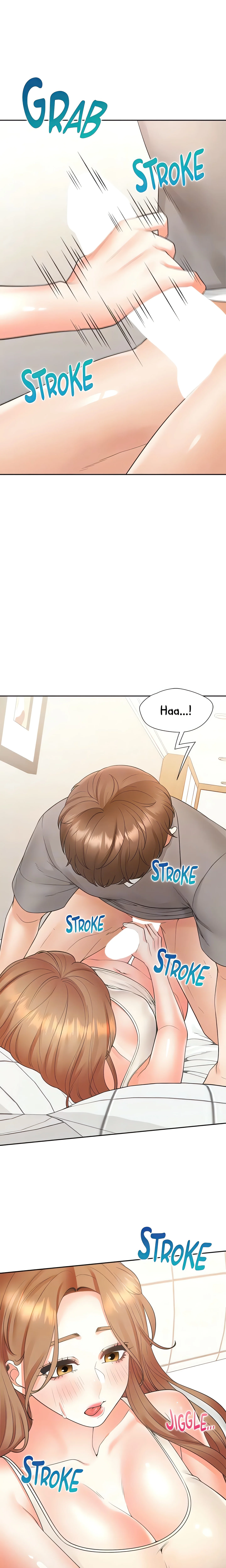Bunk Bed (Official) chapter 83 page 18