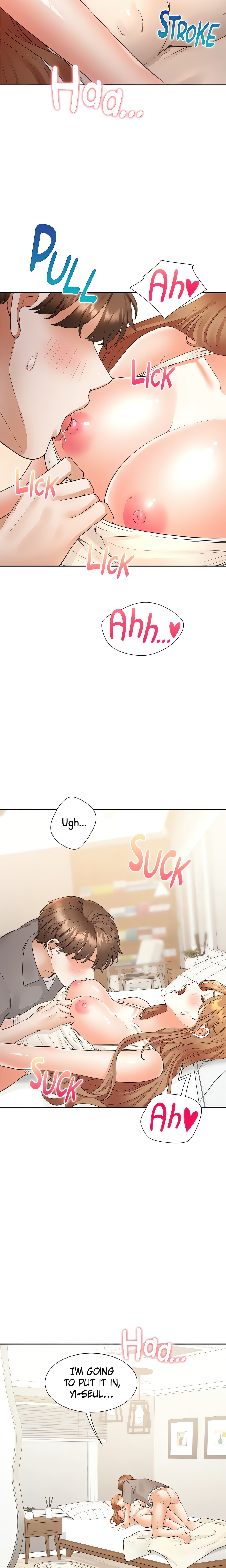 Bunk Bed (Official) chapter 83 page 19