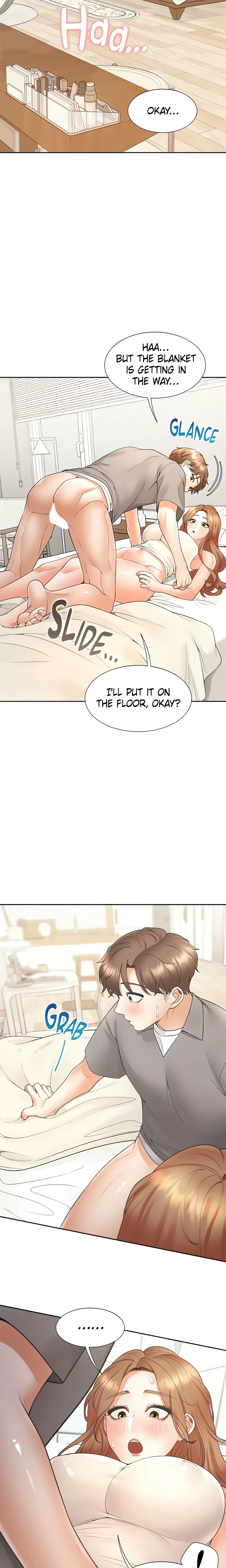 Bunk Bed (Official) chapter 83 page 20