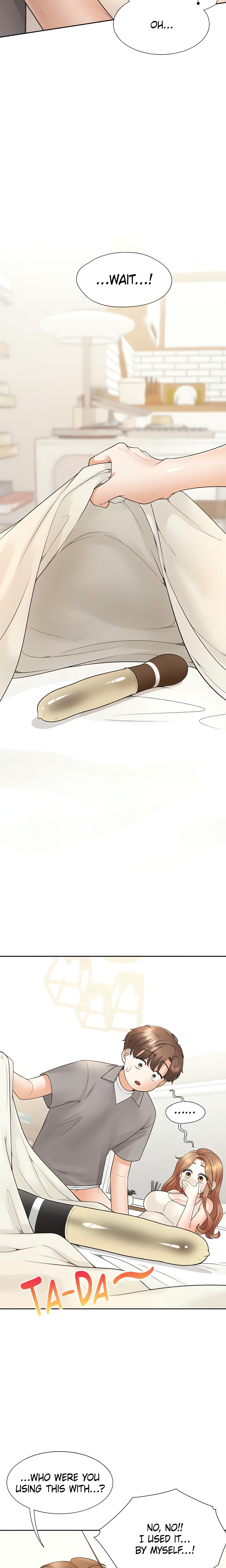 Bunk Bed (Official) chapter 83 page 21
