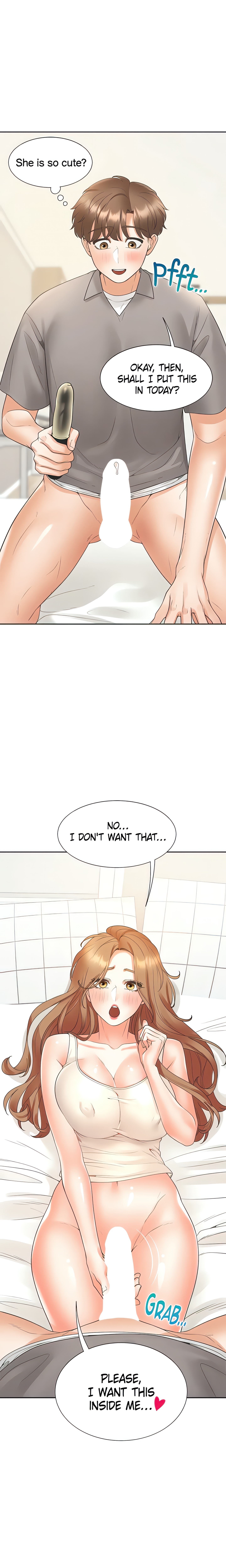 Bunk Bed (Official) chapter 83 page 23