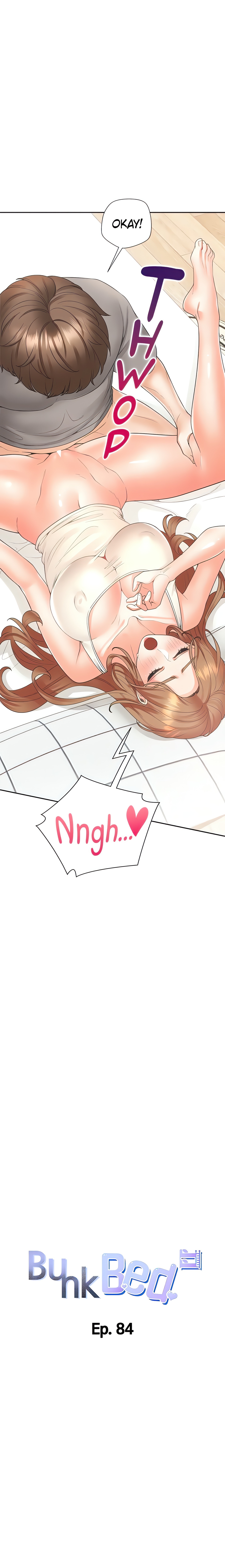 Bunk Bed (Official) chapter 84 page 2