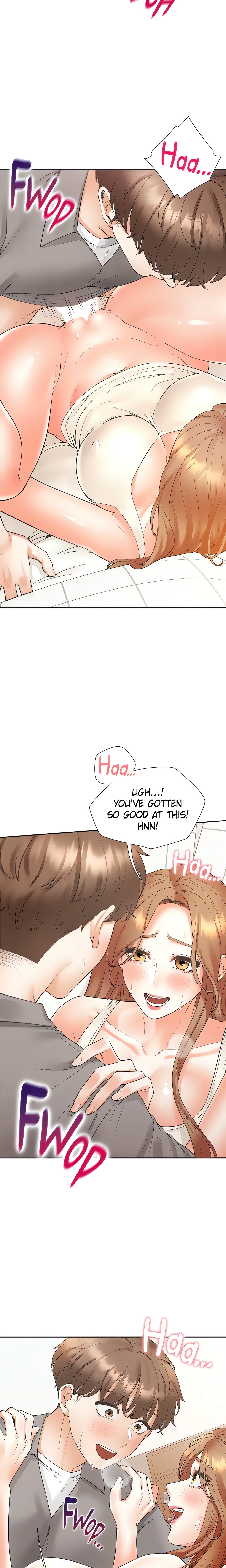 Bunk Bed (Official) chapter 84 page 5
