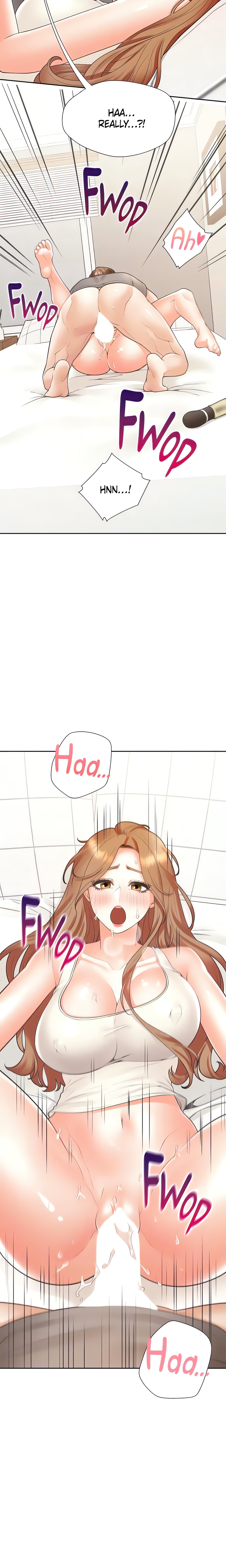 Bunk Bed (Official) chapter 84 page 6