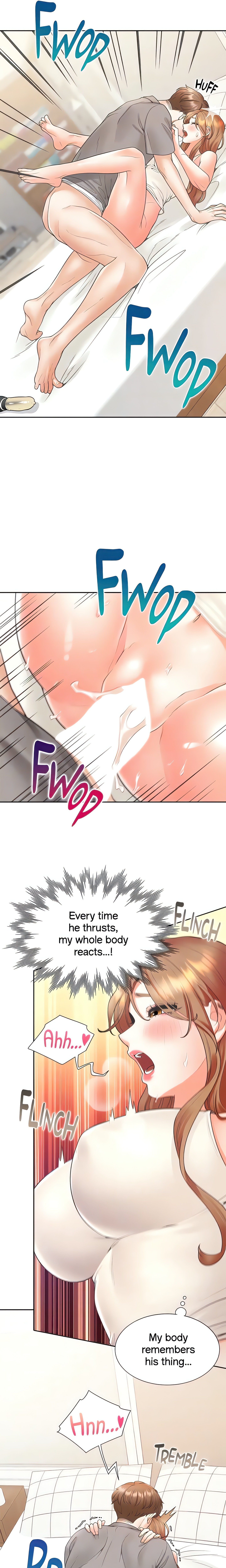 Bunk Bed (Official) chapter 84 page 7