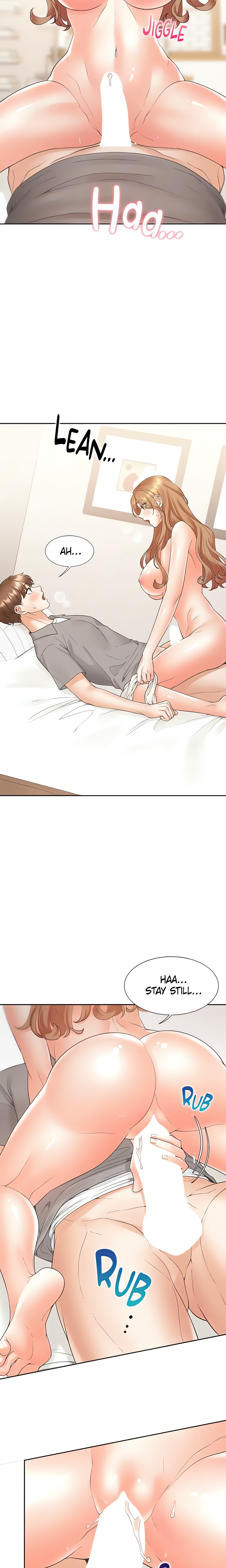 Bunk Bed (Official) chapter 84 page 10