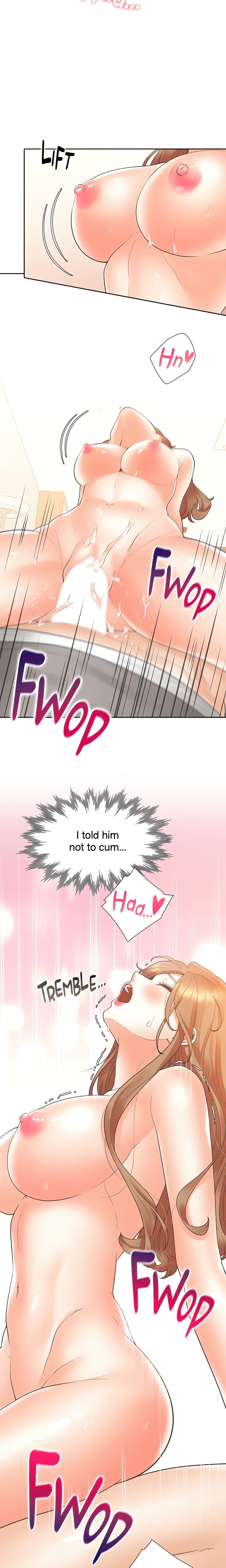 Bunk Bed (Official) chapter 84 page 13