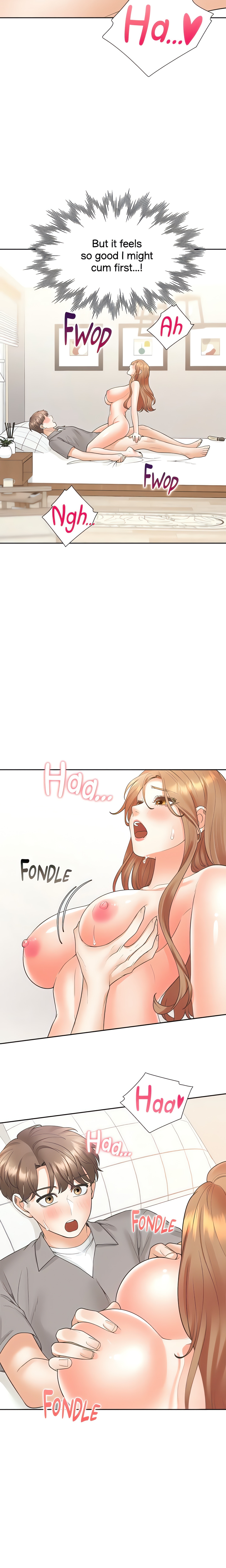 Bunk Bed (Official) chapter 84 page 14