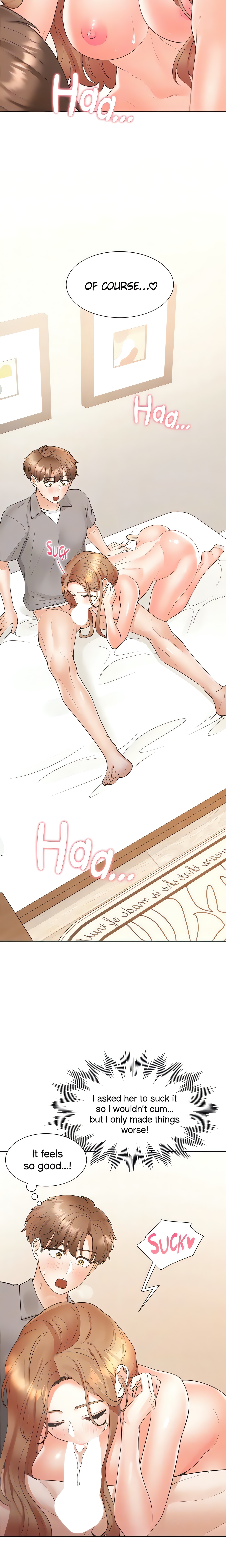 Bunk Bed (Official) chapter 84 page 17
