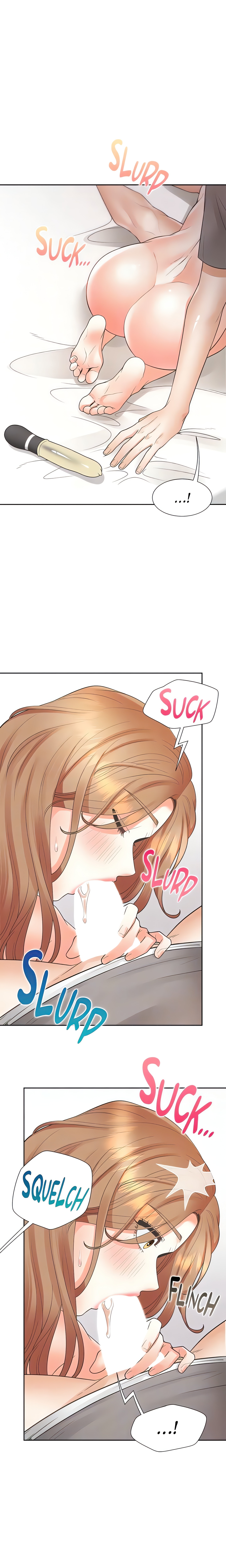 Bunk Bed (Official) chapter 84 page 18