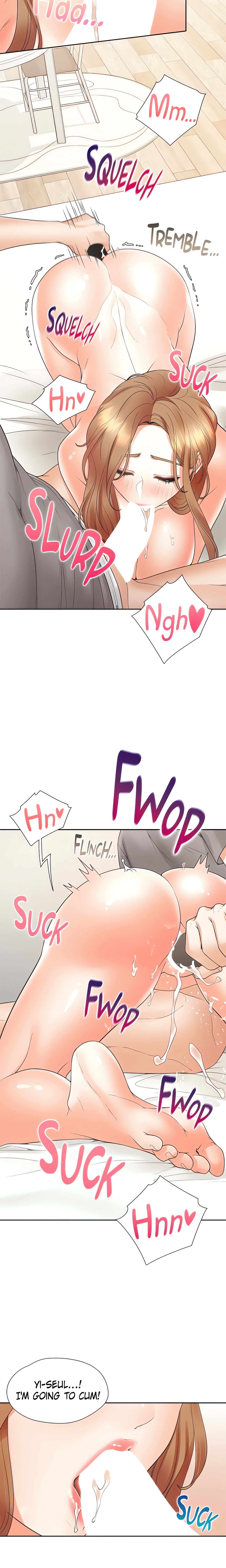 Bunk Bed (Official) chapter 84 page 20