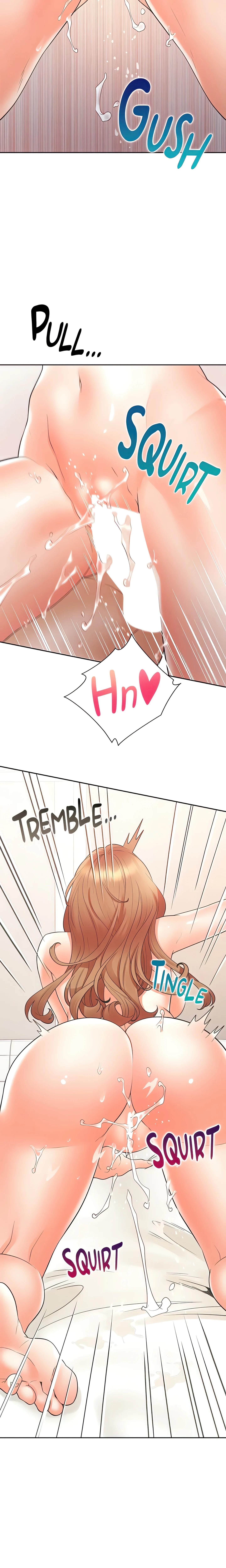 Bunk Bed (Official) chapter 85 page 4