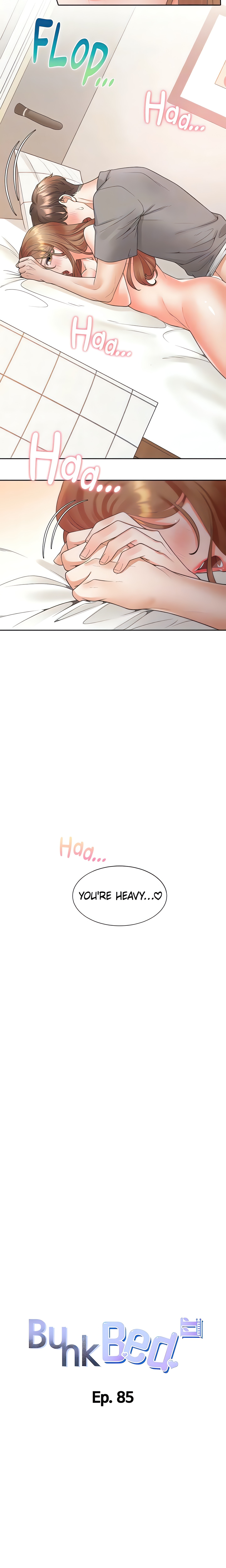 Bunk Bed (Official) chapter 85 page 6